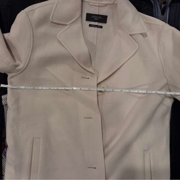 Weekend Maxmara coat - Picture 13 of 14